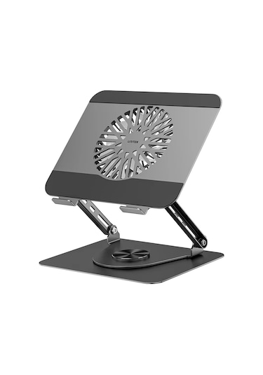 Unıtek 360 8-17.3 Fanlı Notebook Standı Ot1098agy01 Çok Renkli
