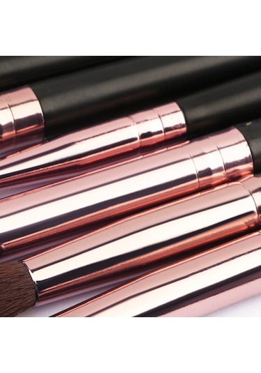 Mufunye Göz Makyaj Fırçası Seti, Aliexpress'te Büyük İndirim, Siyah