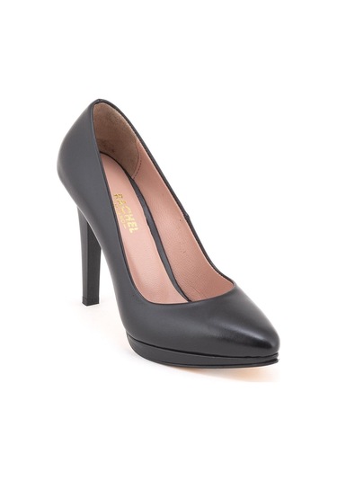 Rachel 1933 Kadın Ayakkabı Rac-y5-1933 001 Siyah