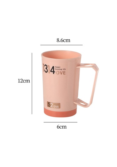 Suntek Banyo Tumbler Bardak Diş Fırçası Bardak Kupa Diğer