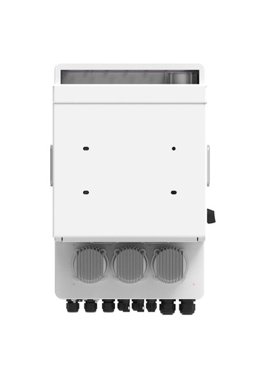 Deye-sun-10k-sg04lp3-eu - 10kw Three Phase Lv Hybrid Inverter