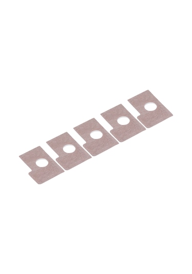 5x Ms180 Hava Filtresi Yongtao