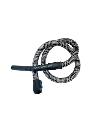 Karcher Uyumlu Wd 4.250 Süpürge Çelik Telli Hortumu