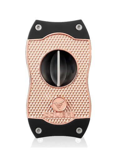 Colibri Diamond V Puro Kesici V-cut Siyah/rose Cu300t34
