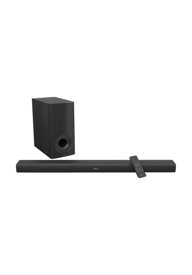 Denon Dht-S316 2.1 Bluetooth Wireless Subwoofer Soundbar