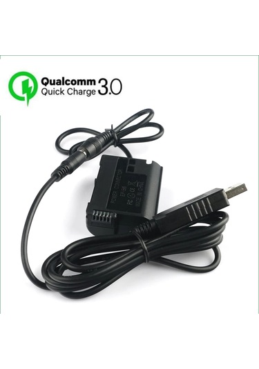 nikon d7000 power supply