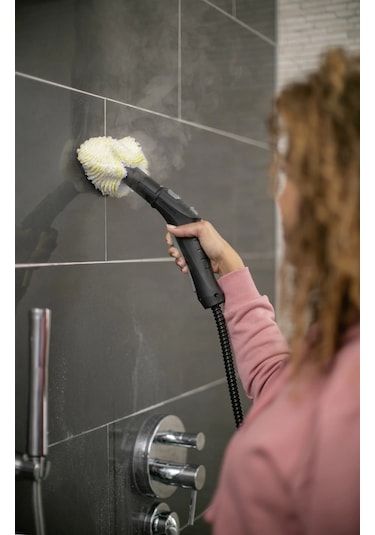 Karcher SC 2 15126000 Easyfix Buharlı Temizlik Makinesi + Pencere Nozülü