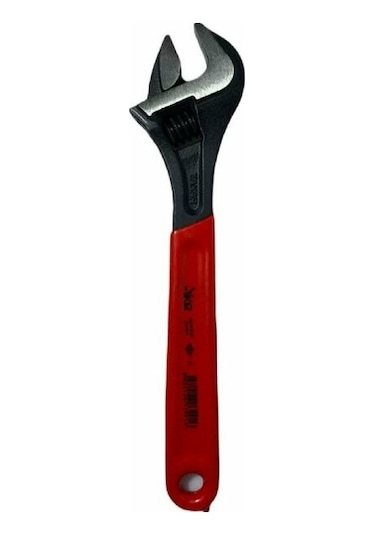 Yakar 240010 Kurbağacık Anahtar 10''