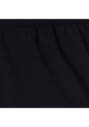 Sweaty Betty Sweaty Betty Explorer Wide Leg 30 Trouser Kadın Siyah Pantolon Blk Siyah