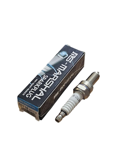 Buji B8tc-9 Kalem Uzun Cbf-spacy-activa S-mh Drift Marshal-1819