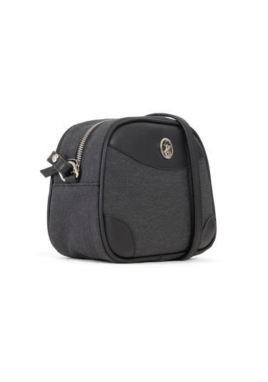 Beverly Hills Polo Club Kadın Omuz Çantası 05bhpc8044 Siyah