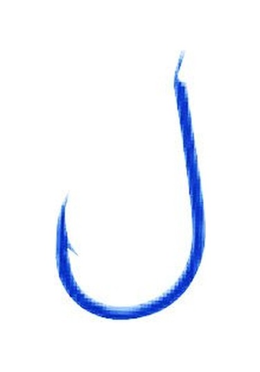 Gamakatsu G-special Bream No:12 Olta İğnesi 10adet