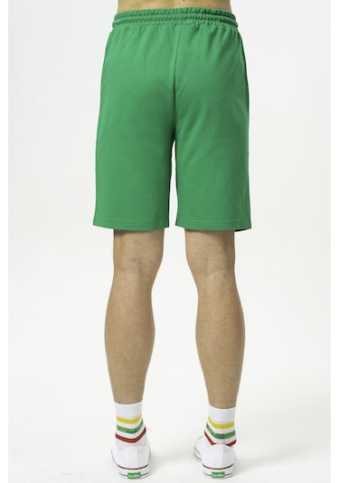 United Colors Of Benetton Erkek Şort Bnt-m086 B-r 001