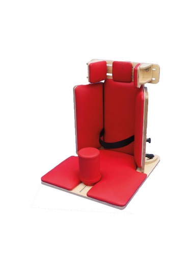 Korner Engelli Çocuk Köşe Oturma Sandalyesi