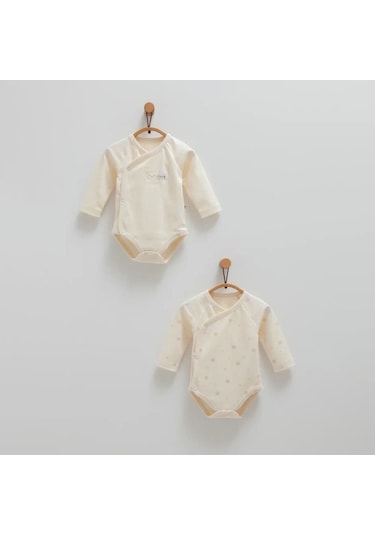 Caramell Bebek Body 1461 Bej