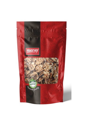 Meray Ceviz İçi Kelebek Yerli 500 G