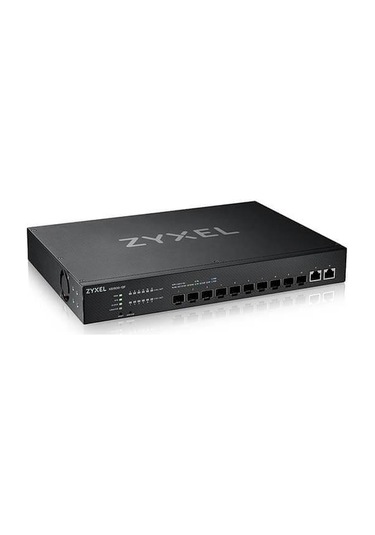 ZYXEL NEBULA XS1930-12F 10 PORT 10G MULTI-GIGABIT FIBER CORE SMART MANAGED HYBRID SWITCH