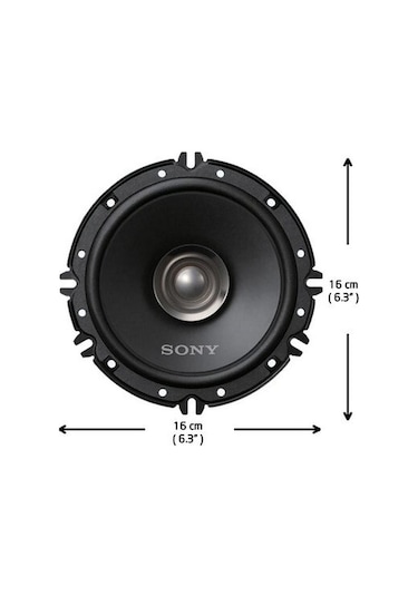 Sony Xs-fb161e 260 Watt Oto Hoparlör