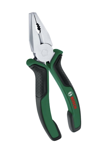 Bosch Kombine Pense 180 Mm - 1600a032vb