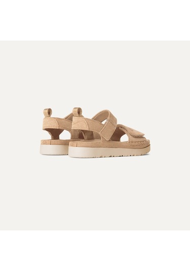 Sandalet Kız Çocuk 1136539k Ugg Kids K Goldenstar Sand