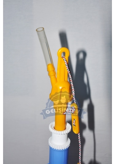 Şamandıralı Suluk Otomatik Küçük Boy