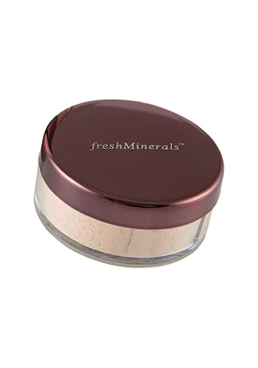 Fresh Minerals Mineral Powder Foundation Fresh Look