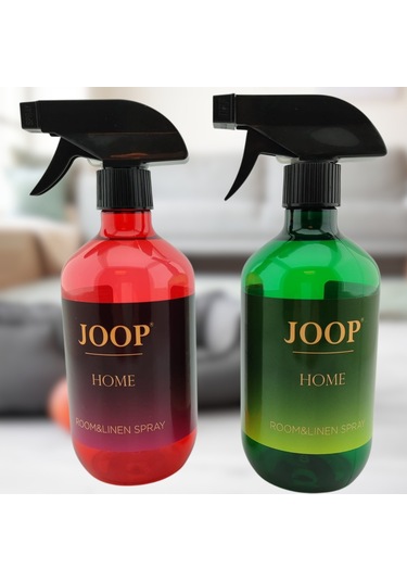 Joop Red Classic Oda Kokusu Sprey 500 ML