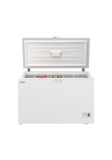 Altus AL 2360 E Sandık Tipi 360 L Yatay Derin Dondurucu