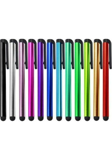 Jms Stylus Kalem Telefon 10 Adet