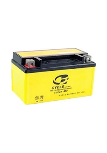 Cycle Ytx7a-bs Akü