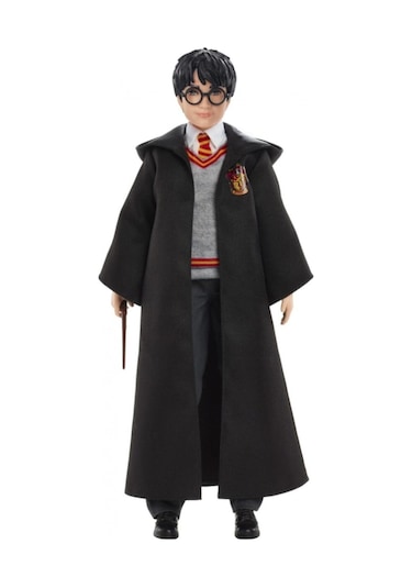 Harry Potter Figürü 25 CM FYM50