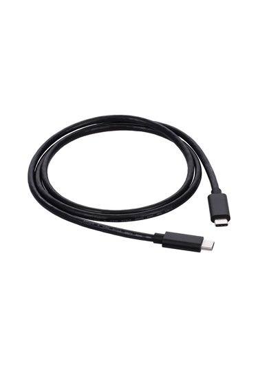 Lemestar Temiz Bakır Tipi-c Erkek-erkek Veri Kablosu, Etkili Parazit Engelleme Özelliği İle