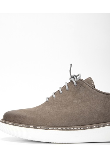 Valmenti Aronerkek Kıl Nbk Hakiki Deri Casual Ayakkabı 799 Urca Erk Ayk Sk23/24 Vizon