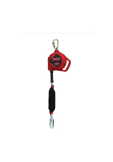 3m Protecta 3590542 6m Geri Sarımlı Yaşam Hattı