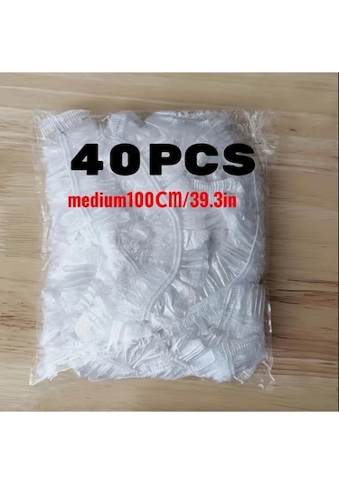 Willowhaven 40 Parça Kuş Kafesi Altlığı - Sızdırmaz Kalın Tünek Örtüsü, 100x45cm İçin