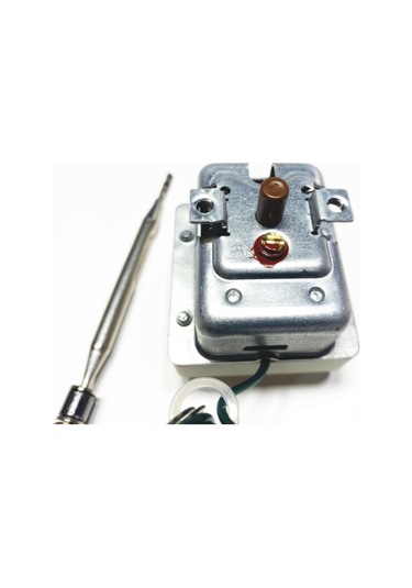 Ego 235 C Limitör Termostat 55.32545.030 L-790 Bulb Q 6x87mm M9x1 Kuyruklu 1 Adet