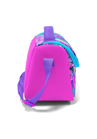 Coral High Kids Grafiti Desenli Thermo Beslenme Çantası 11760