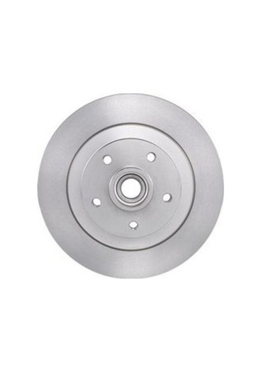 Renault Latitude 2.0dci 2010-2016 Bosch Arka Disk Rulmanlı 2 Adet