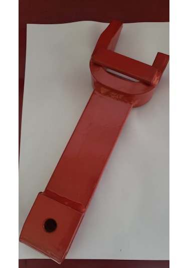 Çapa Makinası Çeki Demiri-Eurosystem 3+1 Euro 102D-Yedek