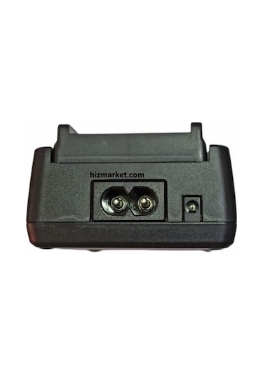 Dp Fw50 Sony Uyumlu Lcd Hızlı Şarj Aleti