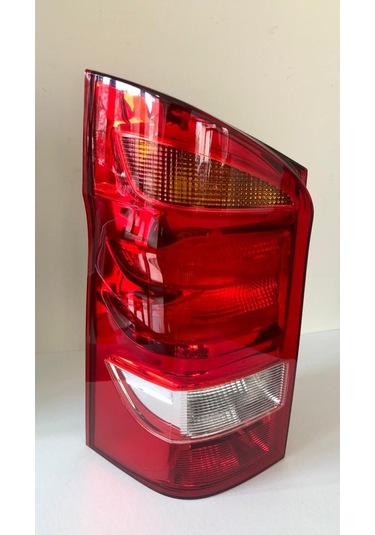 Mercedes Vito W447 Stop Lambası Duysuz Sol 2014-2019 -DEPO MARKA