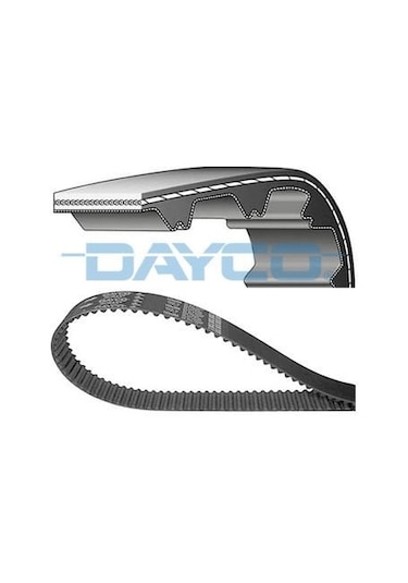 Fiat Uno 1983-2013 Arası 60 1.1 Dayco Marka Triger Kayışı
