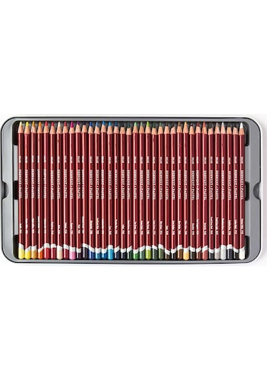 Derwent Pastel Pencil Pastel Boya Kalem Seti N11.4740