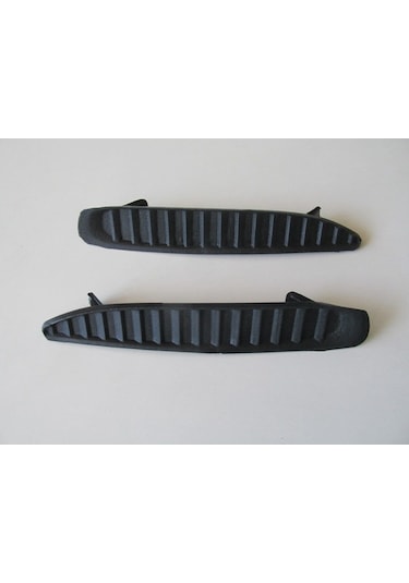 Renault Megane- 4- Sd- 21/24 Arka Tampon Çıtası Sağ/sol Set 2 Parça
