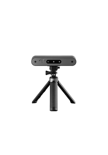 Revopoint Pop 3 Plus Advanced Edition 3d Scanner