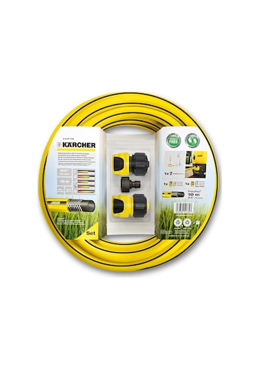 Karcher 2.645-156.0 Basınçlı Yıkama Makineleri Için Hortum Seti 2