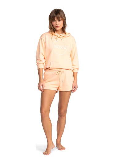 Roxy Surf Stoked Short Terry Kadın Pembe Günlük Stil Şort Erjfb03416-mef0 Turuncu Roxy Surf Stoked Short Terry Kadın Pembe Günlük Stil Şort Erjfb03416-mef0 Turuncu