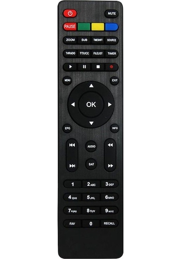 Mersat Marginal Star Yumatu Hd Citybox Weko Kr Uydu Kumandası