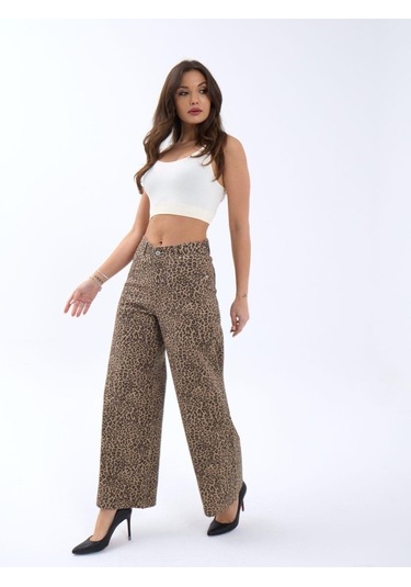 7354 Pantolon-münih Müni H