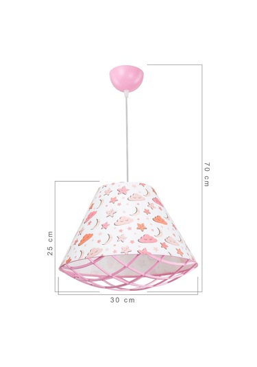 Ayda Tekli Sarkıt ( 5 Farklı Model)